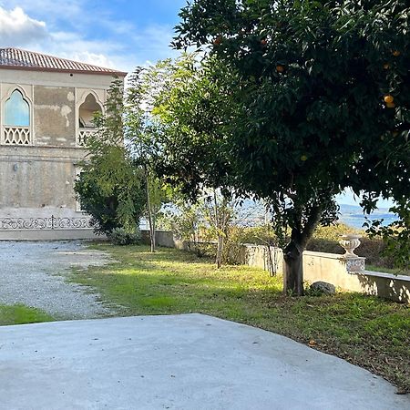 Dimora Le Pietre Del Mare Hotel Pizzo  Buitenkant foto