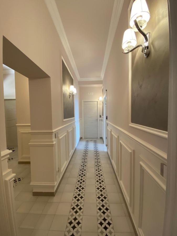 Dimora Le Pietre Del Mare Hotel Pizzo  Buitenkant foto
