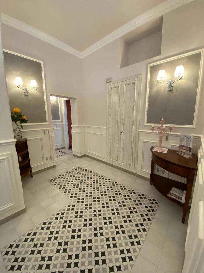 Dimora Le Pietre Del Mare Hotel Pizzo  Buitenkant foto