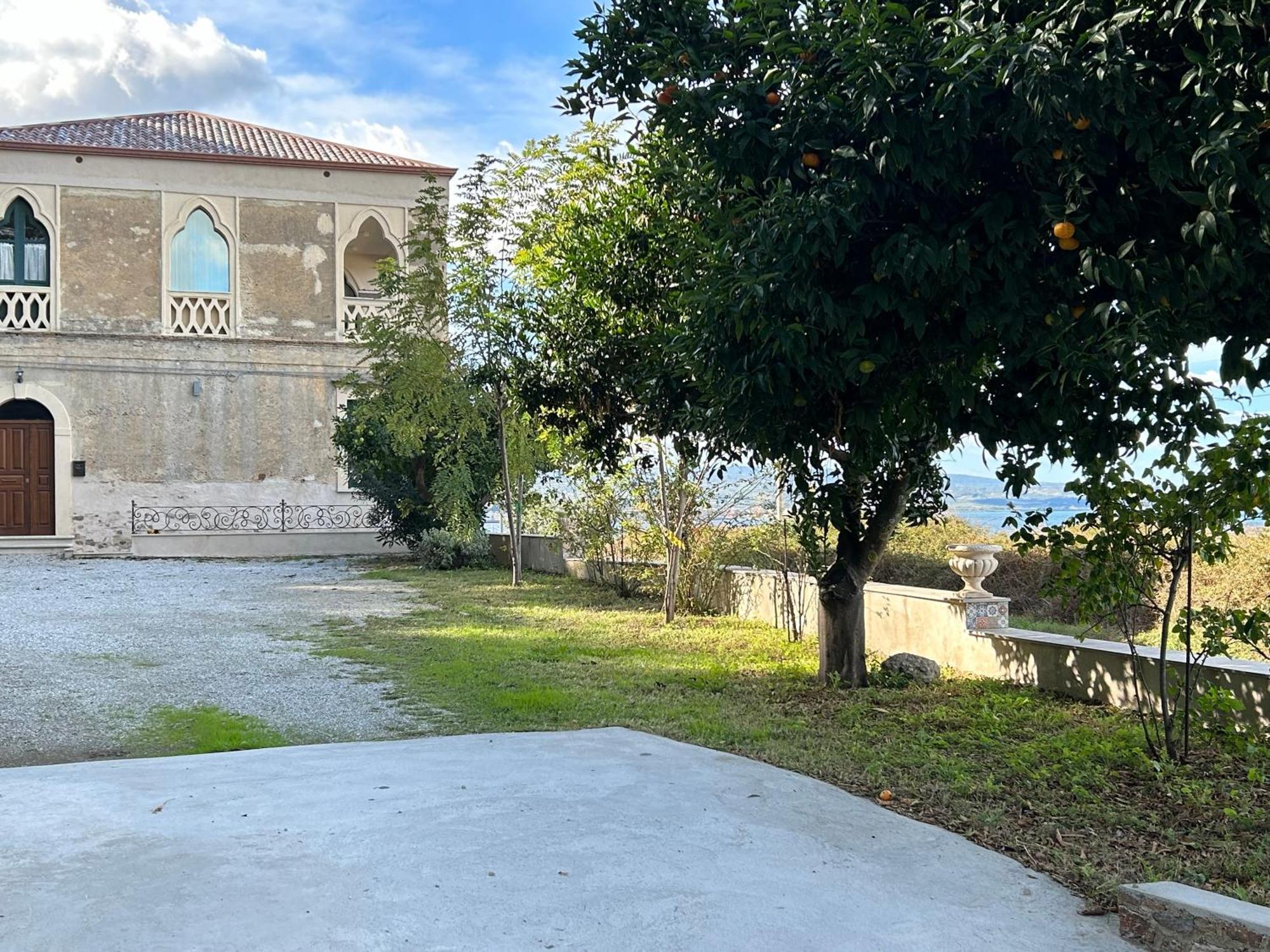 Dimora Le Pietre Del Mare Hotel Pizzo  Buitenkant foto