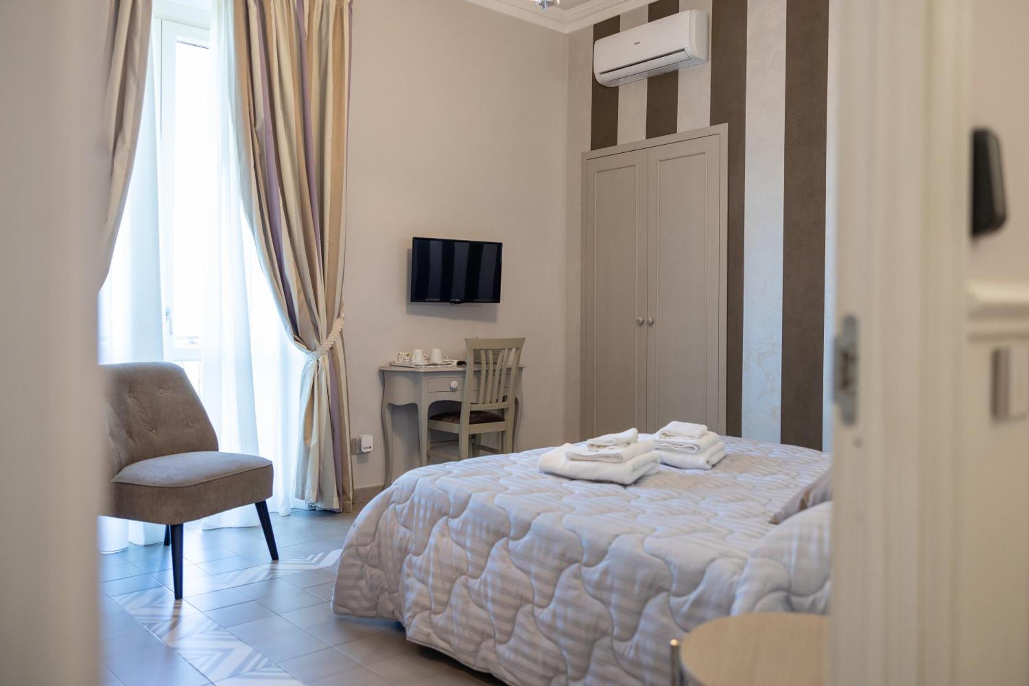 Dimora Le Pietre Del Mare Hotel Pizzo  Buitenkant foto