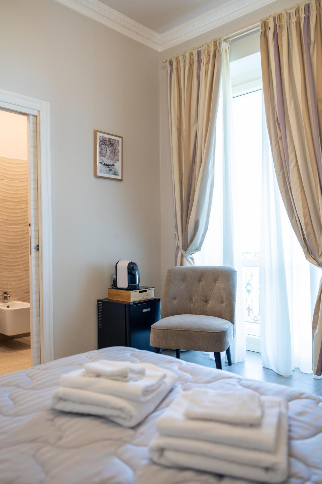 Dimora Le Pietre Del Mare Hotel Pizzo  Buitenkant foto